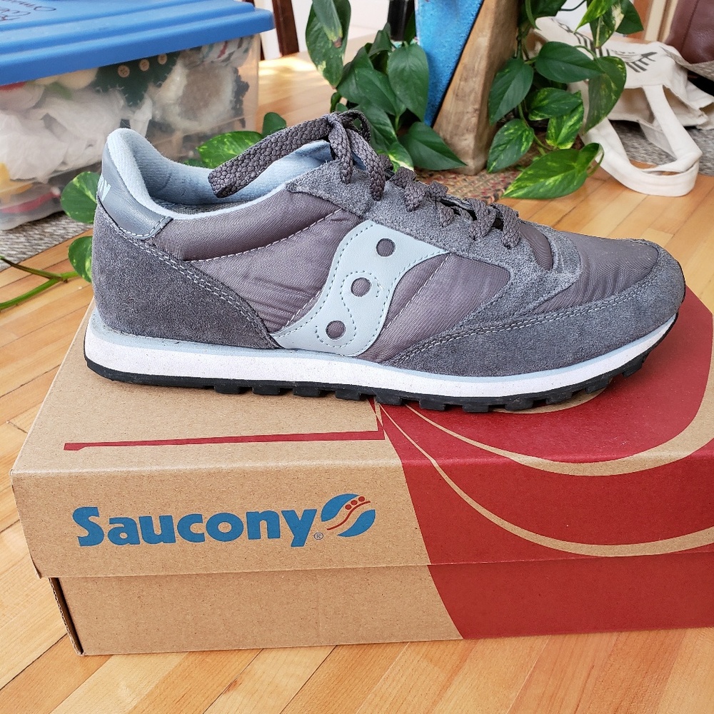 Saucony Jazz Low Pro sneakers